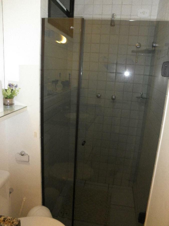 Na Beira Mar De Pajucara- Edif Neo- Apartamento Quarto E Sala- Tem Varanda - Vista Lateral Do Mar- Rua Julio Plech Filho 60 Esquina Com Avenida Doutor Antonio Gouveia - Consumo Eletrico E Pago No Ckeck-Out 1Kwh E 1,35 Reias Maceió Exteriér fotografie